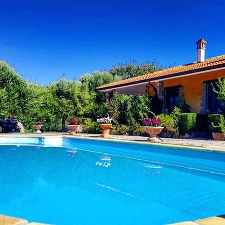 Casa Vacanza Centro Sardegna Sorgono Dış mekan fotoğraf