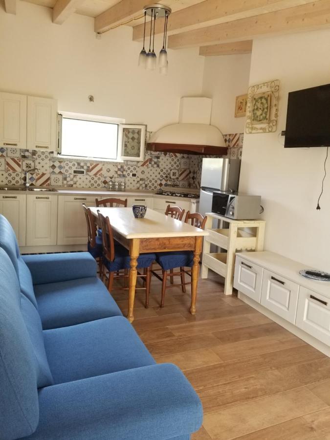 Casa Vacanza Centro Sardegna Sorgono Dış mekan fotoğraf