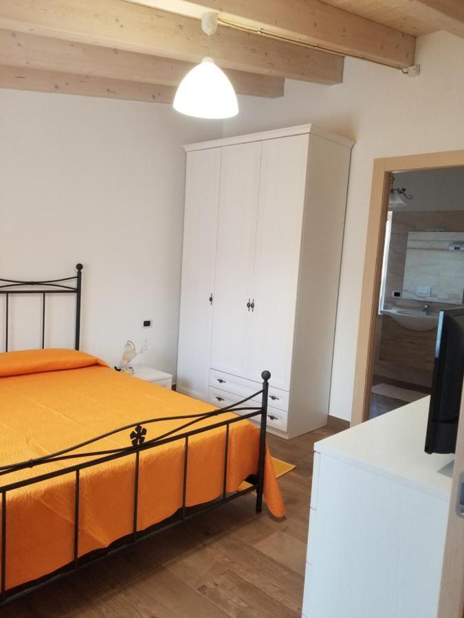 Casa Vacanza Centro Sardegna Sorgono Dış mekan fotoğraf