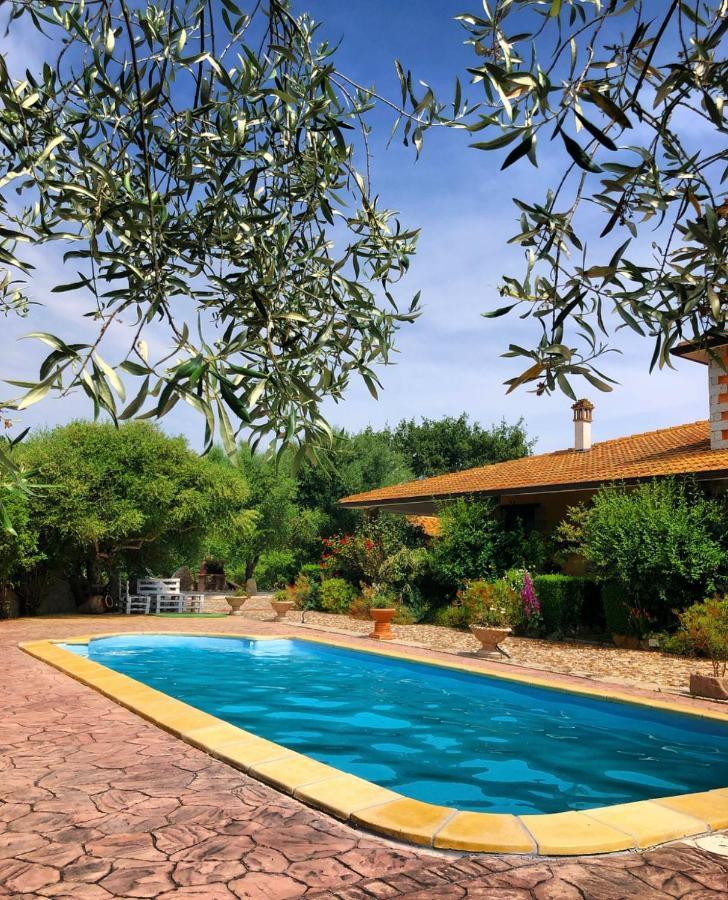 Casa Vacanza Centro Sardegna Sorgono Dış mekan fotoğraf