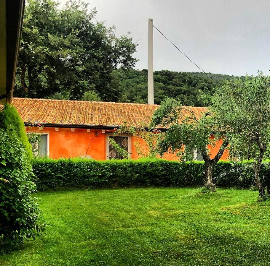 Casa Vacanza Centro Sardegna Sorgono Dış mekan fotoğraf