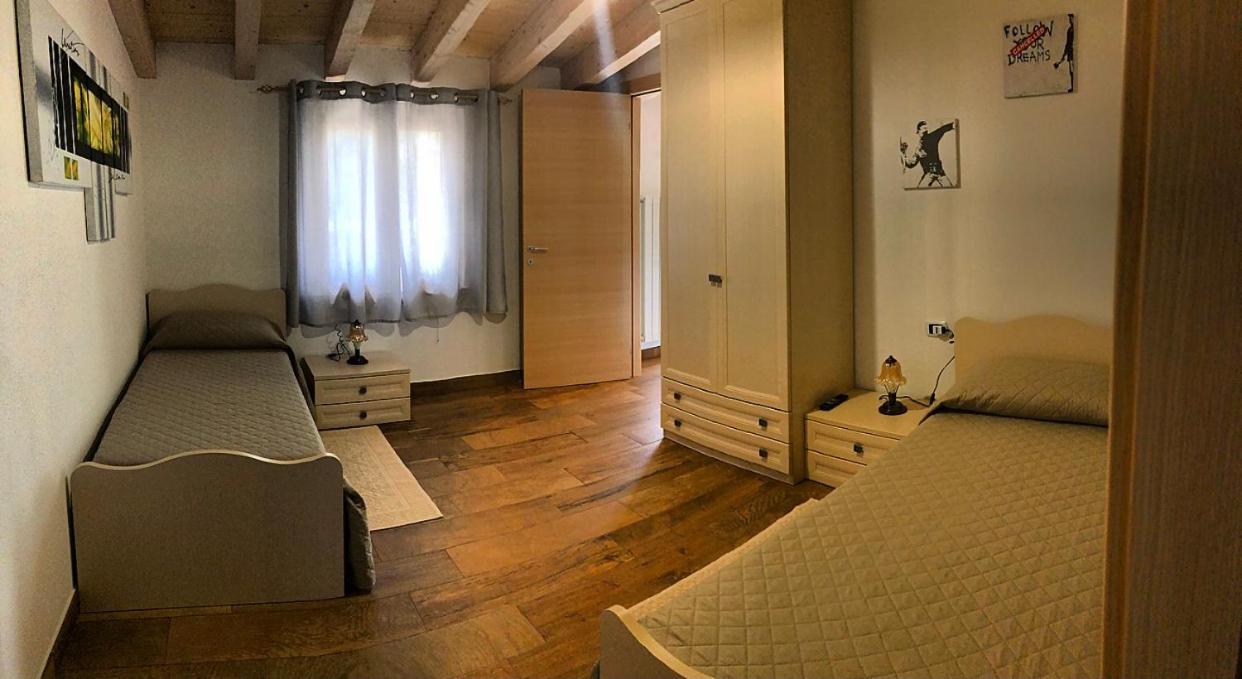 Casa Vacanza Centro Sardegna Sorgono Dış mekan fotoğraf