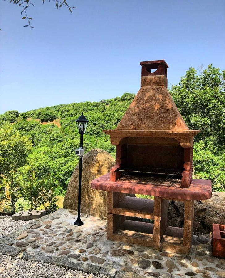 Casa Vacanza Centro Sardegna Sorgono Dış mekan fotoğraf