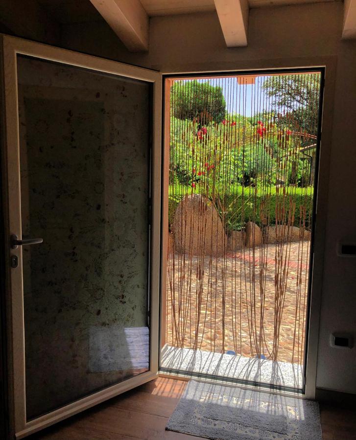 Casa Vacanza Centro Sardegna Sorgono Dış mekan fotoğraf