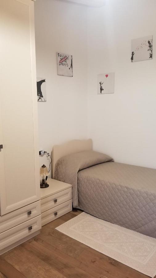 Casa Vacanza Centro Sardegna Sorgono Dış mekan fotoğraf